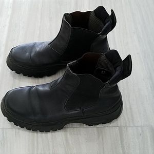Prada Boots